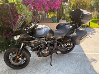 Yamaha Tracer 7 2017-thumb-1