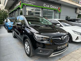 Opel Crossland X 2021 FULL BOOK SERVICE/CAR PASS/ΑΒΑΦΟ/ΑΡΙΣΤΗ ΚΑΤΑΣΤΑΣΗ