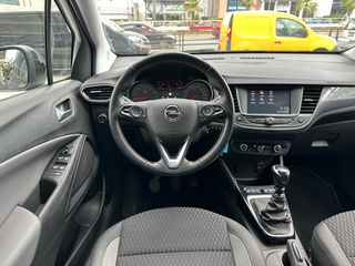 Opel Crossland X 2021 FULL BOOK SERVICE/CAR PASS/ΑΒΑΦΟ/ΑΡΙΣΤΗ ΚΑΤΑΣΤΑΣΗ-thumb-15