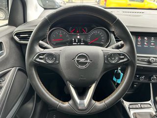 Opel Crossland X 2021 FULL BOOK SERVICE/CAR PASS/ΑΒΑΦΟ/ΑΡΙΣΤΗ ΚΑΤΑΣΤΑΣΗ-thumb-16