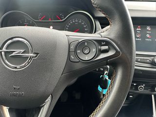Opel Crossland X 2021 FULL BOOK SERVICE/CAR PASS/ΑΒΑΦΟ/ΑΡΙΣΤΗ ΚΑΤΑΣΤΑΣΗ-thumb-17