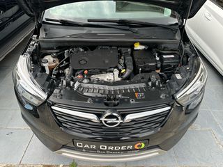 Opel Crossland X 2021 FULL BOOK SERVICE/CAR PASS/ΑΒΑΦΟ/ΑΡΙΣΤΗ ΚΑΤΑΣΤΑΣΗ-thumb-24