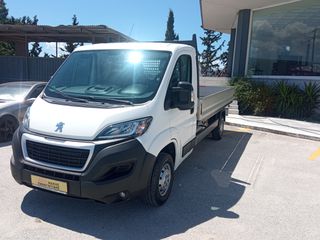 Καρότσα Peugeot 2018 Boxer