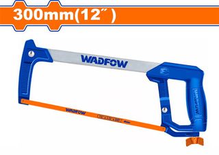 Wadfow WHF3108 Πριόνι Σιδήρου 30cm