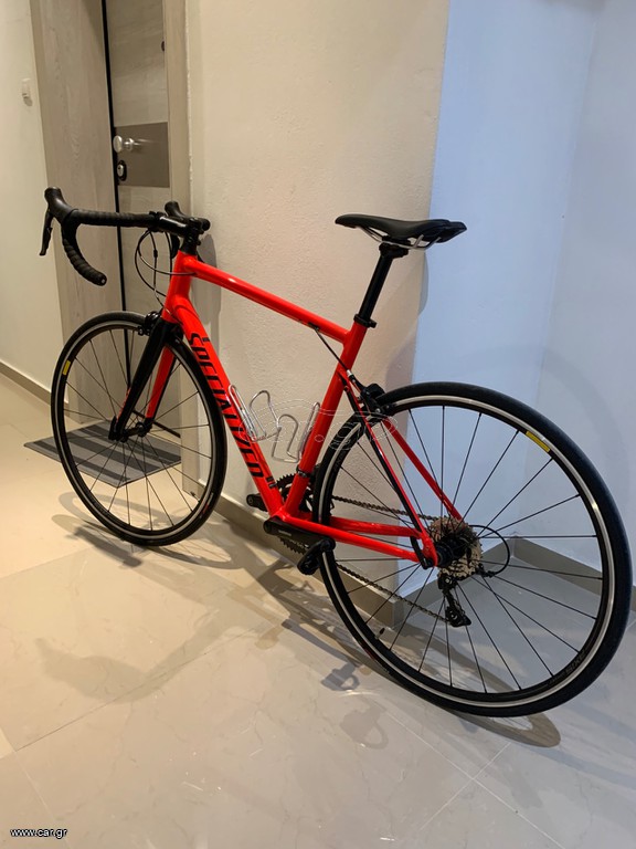 Δρόμου - Κούρσας Specialized 2019 Allez - 56cm - shimano Claris