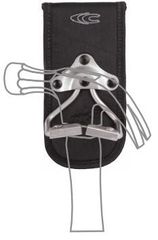 Θήκη για σφυρί Cofra Le Corbusier black