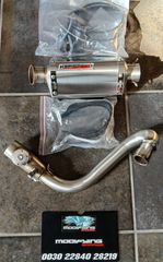 exatmisi UP pano inox me klape thorivou kai rithmisti sto timoni gia honda z50 monkey Gorilla lifan bobo skyteam Jintong JC50 MODIFYING GARAGE "since1993" TAKEGAWAGR - 4miniracingparts,gr