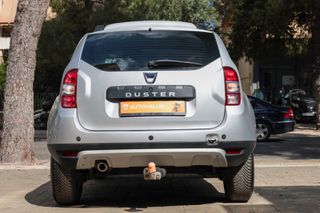 Dacia Duster 2016 1.5cc Diesel 110hp Prestige-thumb-5