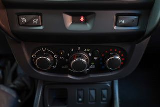 Dacia Duster 2016 1.5cc Diesel 110hp Prestige-thumb-17
