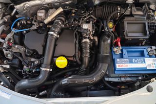 Dacia Duster 2016 1.5cc Diesel 110hp Prestige-thumb-21