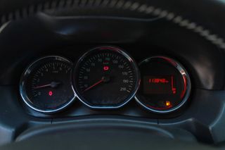 Dacia Duster 2016 1.5cc Diesel 110hp Prestige-thumb-12