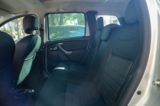 Dacia Duster 2016 1.5cc Diesel 110hp Prestige-thumb-20