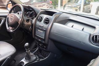 Dacia Duster 2016 1.5cc Diesel 110hp Prestige-thumb-9