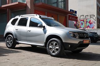 Dacia Duster 2016 1.5cc Diesel 110hp Prestige-thumb-22