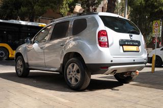 Dacia Duster 2016 1.5cc Diesel 110hp Prestige-thumb-1