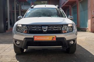 Dacia Duster 2016 1.5cc Diesel 110hp Prestige-thumb-4