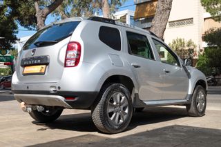 Dacia Duster 2016 1.5cc Diesel 110hp Prestige-thumb-8