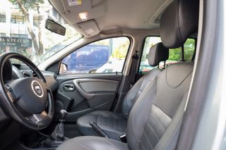 Dacia Duster 2016 1.5cc Diesel 110hp Prestige-thumb-2