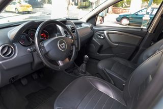 Dacia Duster 2016 1.5cc Diesel 110hp Prestige-thumb-10