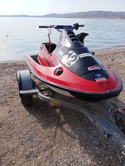 Polaris 2001 PRO 785