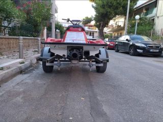 Polaris 2001 PRO 785-thumb-3