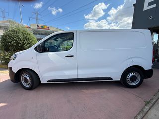 Κλούβα Toyota 2019 PROACE | CRS MOTORS-thumb-1