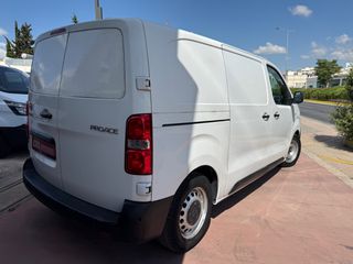 Κλούβα Toyota 2019 PROACE | CRS MOTORS-thumb-4
