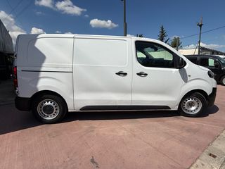 Κλούβα Toyota 2019 PROACE | CRS MOTORS-thumb-5
