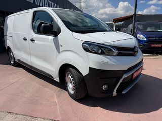 Κλούβα Toyota 2019 PROACE | CRS MOTORS-thumb-6