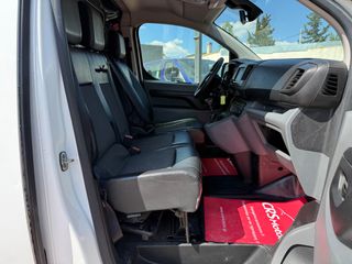 Κλούβα Toyota 2019 PROACE | CRS MOTORS-thumb-8