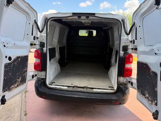 Κλούβα Toyota 2019 PROACE | CRS MOTORS-thumb-11