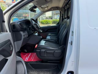 Κλούβα Toyota 2019 PROACE | CRS MOTORS-thumb-13