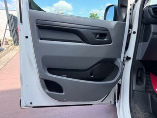 Κλούβα Toyota 2019 PROACE | CRS MOTORS-thumb-14