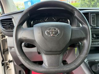 Κλούβα Toyota 2019 PROACE | CRS MOTORS-thumb-17