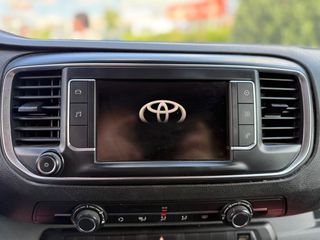 Κλούβα Toyota 2019 PROACE | CRS MOTORS-thumb-20