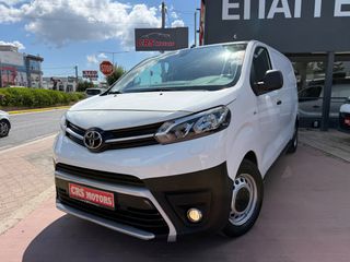 Κλούβα Toyota 2019 PROACE | CRS MOTORS-thumb-26