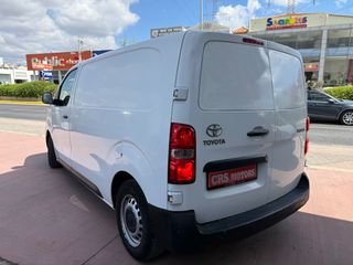Κλούβα Toyota 2019 PROACE | CRS MOTORS-thumb-28