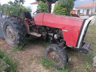 Αμπελουργικά Τρακτέρ Imt 1991 549 DELUXE