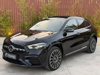 Mercedes-Benz GLA 250 2024 AMG LINE! PREMIUM PACK! MULTIBEAM! PANORAMA! FACELIFT!