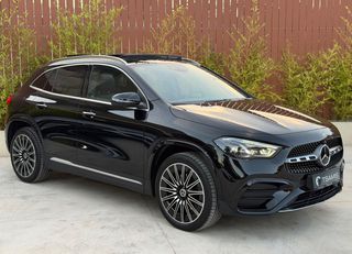 Mercedes-Benz GLA 250 2024 AMG LINE! PREMIUM PACK! MULTIBEAM! PANORAMA! FACELIFT!-thumb-6