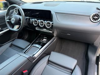 Mercedes-Benz GLA 250 2024 AMG LINE! PREMIUM PACK! MULTIBEAM! PANORAMA! FACELIFT!-thumb-36