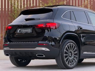 Mercedes-Benz GLA 250 2024 AMG LINE! PREMIUM PACK! MULTIBEAM! PANORAMA! FACELIFT!-thumb-16