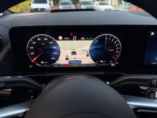 Mercedes-Benz GLA 250 2024 AMG LINE! PREMIUM PACK! MULTIBEAM! PANORAMA! FACELIFT!-thumb-54