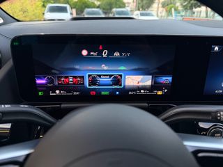 Mercedes-Benz GLA 250 2024 AMG LINE! PREMIUM PACK! MULTIBEAM! PANORAMA! FACELIFT!-thumb-55