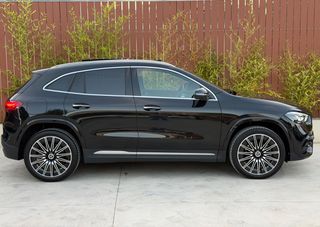 Mercedes-Benz GLA 250 2024 AMG LINE! PREMIUM PACK! MULTIBEAM! PANORAMA! FACELIFT!-thumb-7