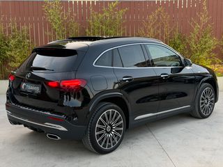 Mercedes-Benz GLA 250 2024 AMG LINE! PREMIUM PACK! MULTIBEAM! PANORAMA! FACELIFT!-thumb-9