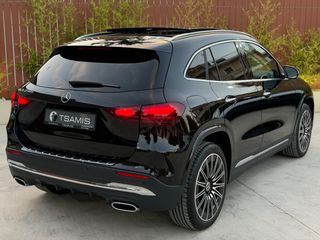 Mercedes-Benz GLA 250 2024 AMG LINE! PREMIUM PACK! MULTIBEAM! PANORAMA! FACELIFT!-thumb-10