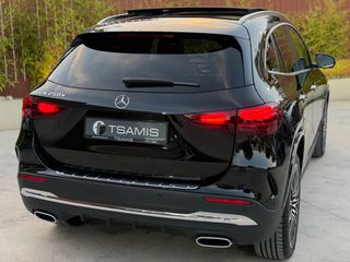 Mercedes-Benz GLA 250 2024 AMG LINE! PREMIUM PACK! MULTIBEAM! PANORAMA! FACELIFT!-thumb-11