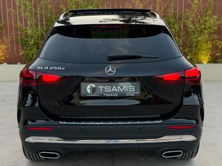 Mercedes-Benz GLA 250 2024 AMG LINE! PREMIUM PACK! MULTIBEAM! PANORAMA! FACELIFT!-thumb-12