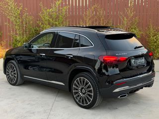 Mercedes-Benz GLA 250 2024 AMG LINE! PREMIUM PACK! MULTIBEAM! PANORAMA! FACELIFT!-thumb-15